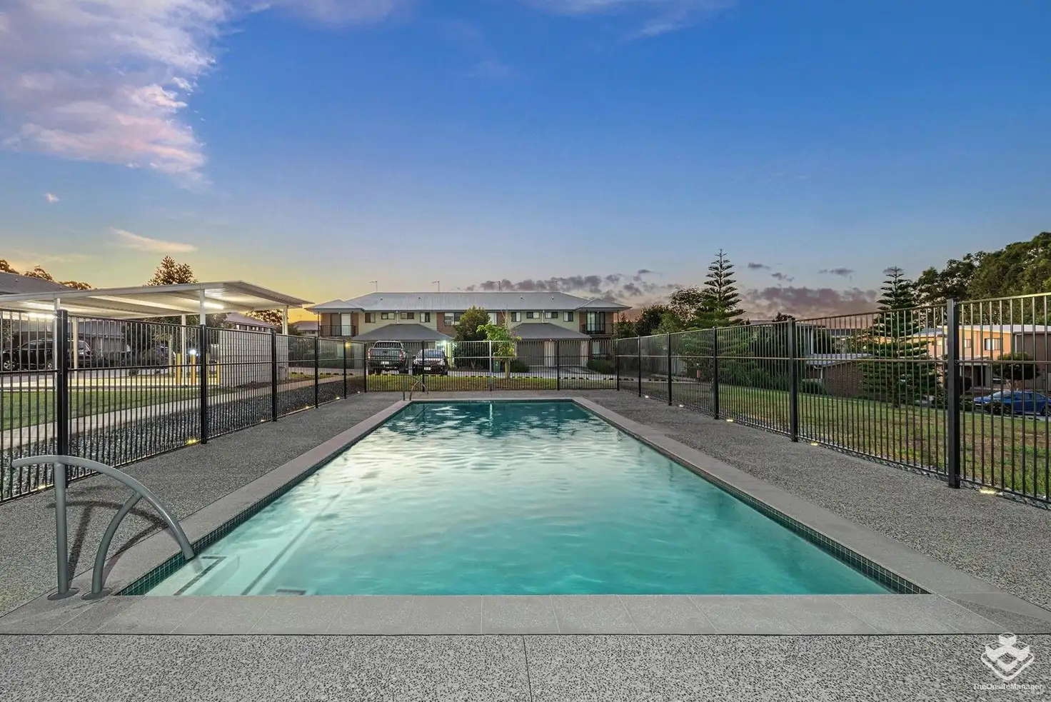Main view of Homely townhouse listing, ID:21165671/47 Freshwater Street, Thornlands QLD 4164