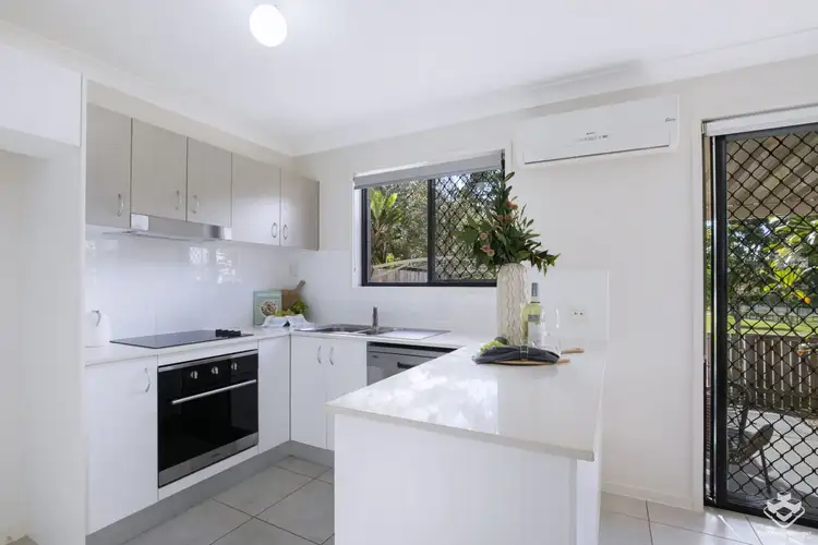 Third view of Homely townhouse listing, ID:21165671/47 Freshwater Street, Thornlands QLD 4164
