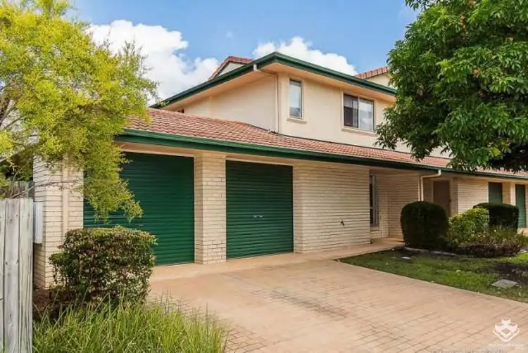 Second view of Homely townhouse listing, ID:21165682/173 Fursden Road, Carina QLD 4152