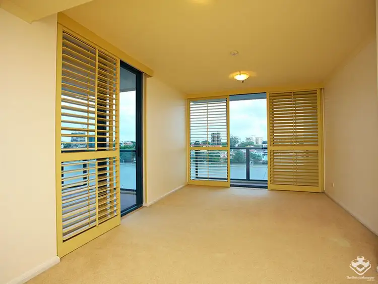 Second view of Homely unit listing, ID:21165691/8 Goodwin Street, Kangaroo Point QLD 4169
