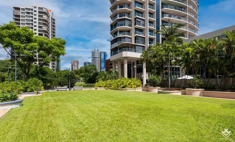 Fourth view of Homely unit listing, ID:21165691/8 Goodwin Street, Kangaroo Point QLD 4169