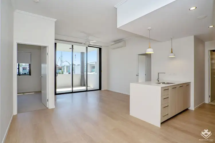 Second view of Homely apartment listing, ID:21165695/25 Parnell Boulevard, Robina QLD 4226