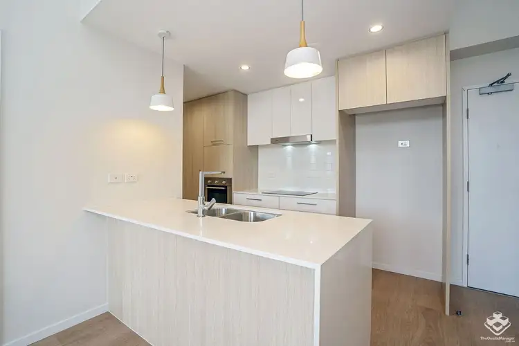 Fourth view of Homely apartment listing, ID:21165695/25 Parnell Boulevard, Robina QLD 4226