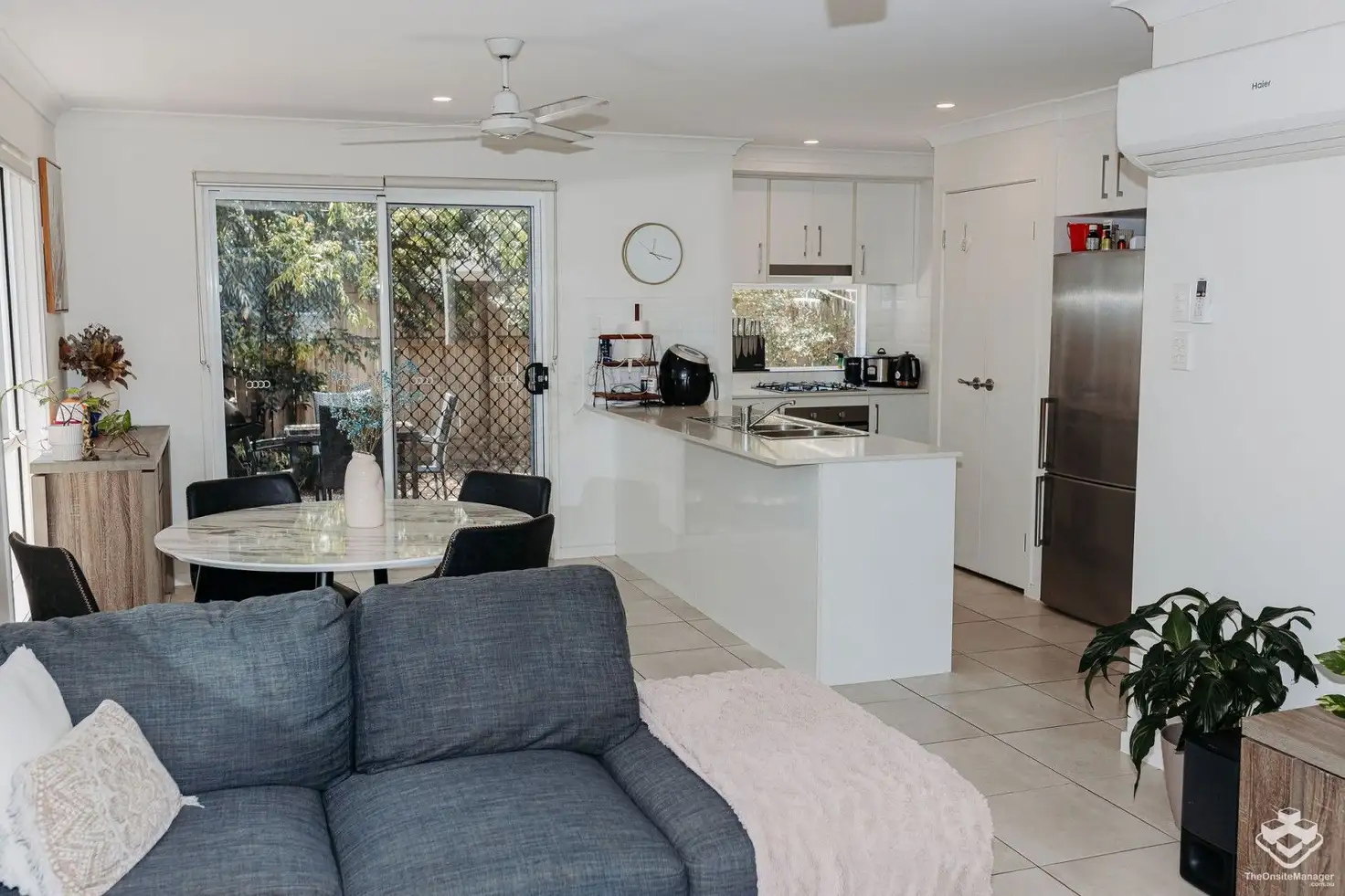 Main view of Homely townhouse listing, ID:21165696/79 Cartwright Street, Taigum QLD 4018