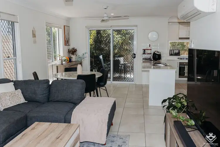 Second view of Homely townhouse listing, ID:21165696/79 Cartwright Street, Taigum QLD 4018