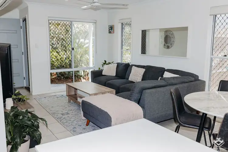 Third view of Homely townhouse listing, ID:21165696/79 Cartwright Street, Taigum QLD 4018