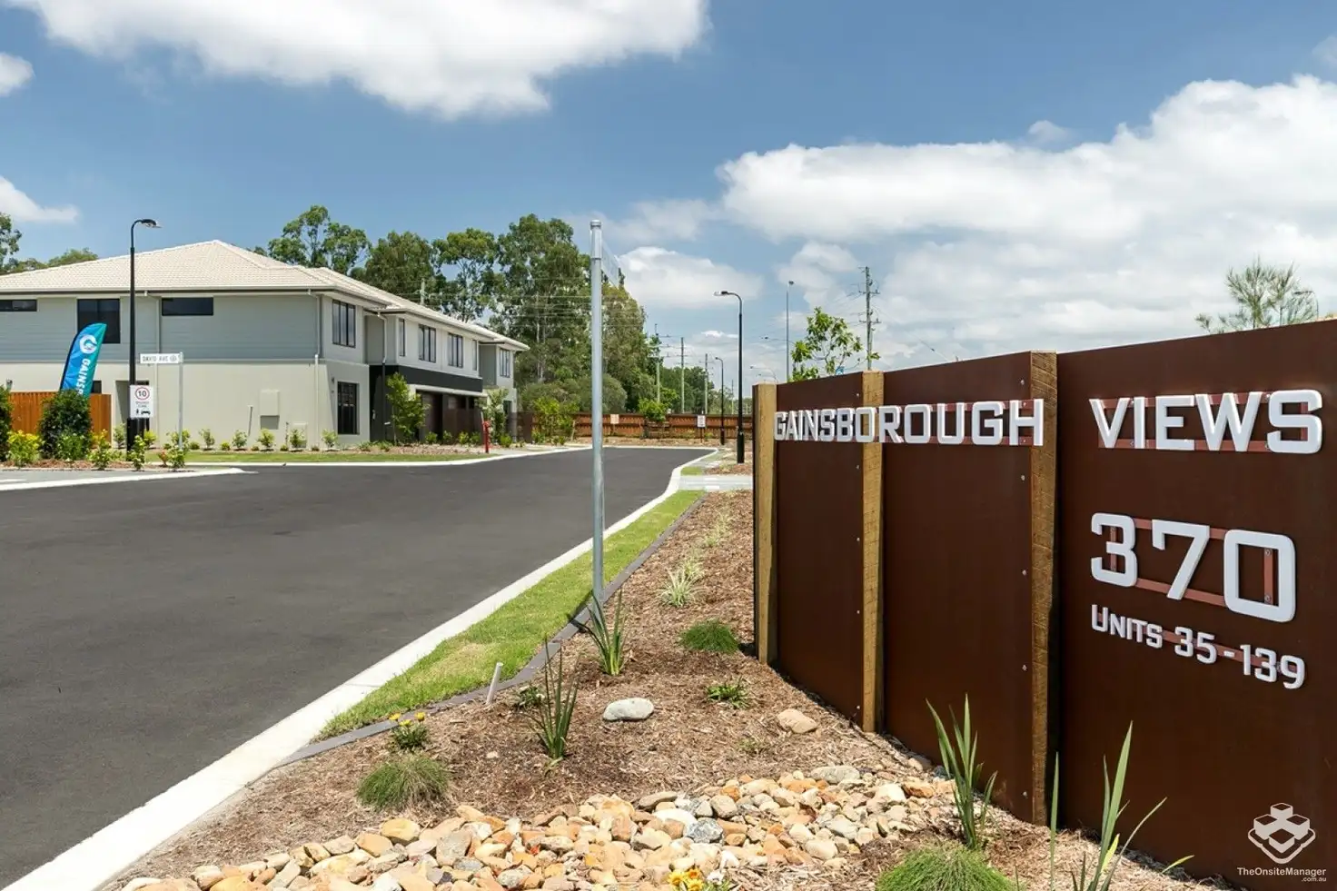 Main view of Homely townhouse listing, 93/370 Gainsborough Drive, Pimpama QLD 4209