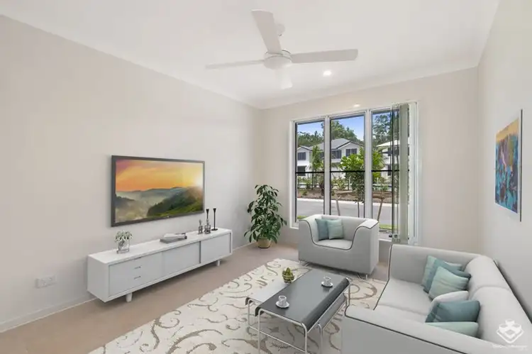 Third view of Homely townhouse listing, 83/370 Gainsborough Drive, Pimpama QLD 4209