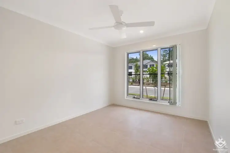 Fourth view of Homely townhouse listing, 83/370 Gainsborough Drive, Pimpama QLD 4209