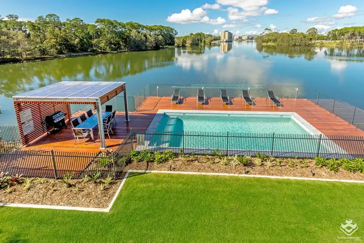 Second view of Homely unit listing, Address available on request