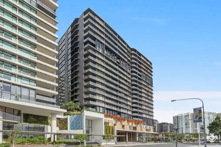 Fourth view of Homely apartment listing, ID:21165719/1033 Ann Street, Newstead QLD 4006