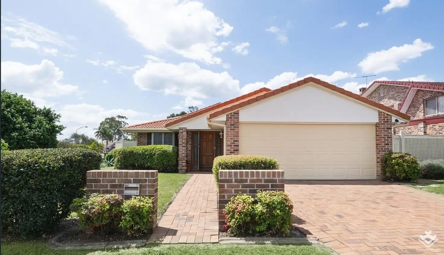 Main view of Homely house listing, 4 Falaise Place, Sunnybank Hills QLD 4109