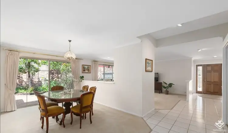 Third view of Homely house listing, 4 Falaise Place, Sunnybank Hills QLD 4109
