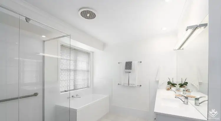 Fifth view of Homely house listing, 4 Falaise Place, Sunnybank Hills QLD 4109