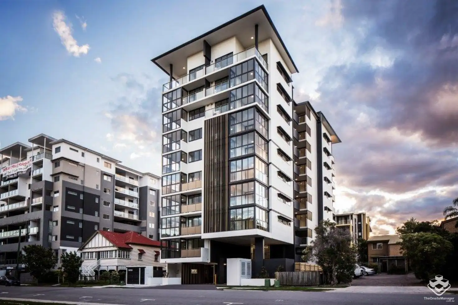 Main view of Homely apartment listing, ID:21165720/37-39 Regent Street, Woolloongabba QLD 4102