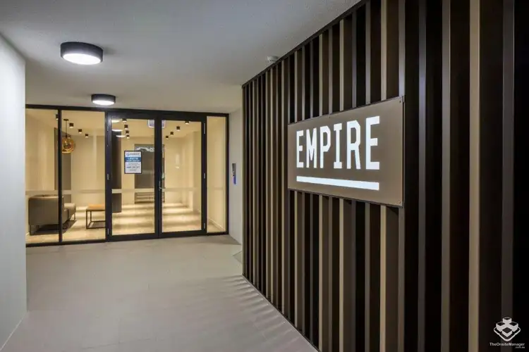 Second view of Homely apartment listing, ID:21165720/37-39 Regent Street, Woolloongabba QLD 4102