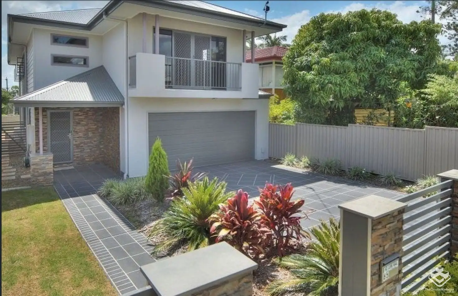 Main view of Homely house listing, 85 Morden Road, Sunnybank Hills QLD 4109