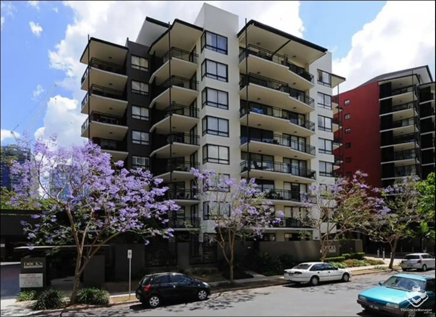 Main view of Homely apartment listing, ID:21165724/15 Goodwin Street, Kangaroo Point QLD 4169