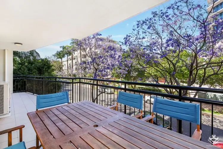 Second view of Homely apartment listing, ID:21165724/15 Goodwin Street, Kangaroo Point QLD 4169