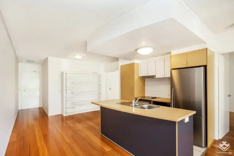 Third view of Homely apartment listing, ID:21165724/15 Goodwin Street, Kangaroo Point QLD 4169