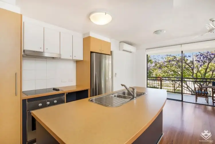 Fifth view of Homely apartment listing, ID:21165724/15 Goodwin Street, Kangaroo Point QLD 4169