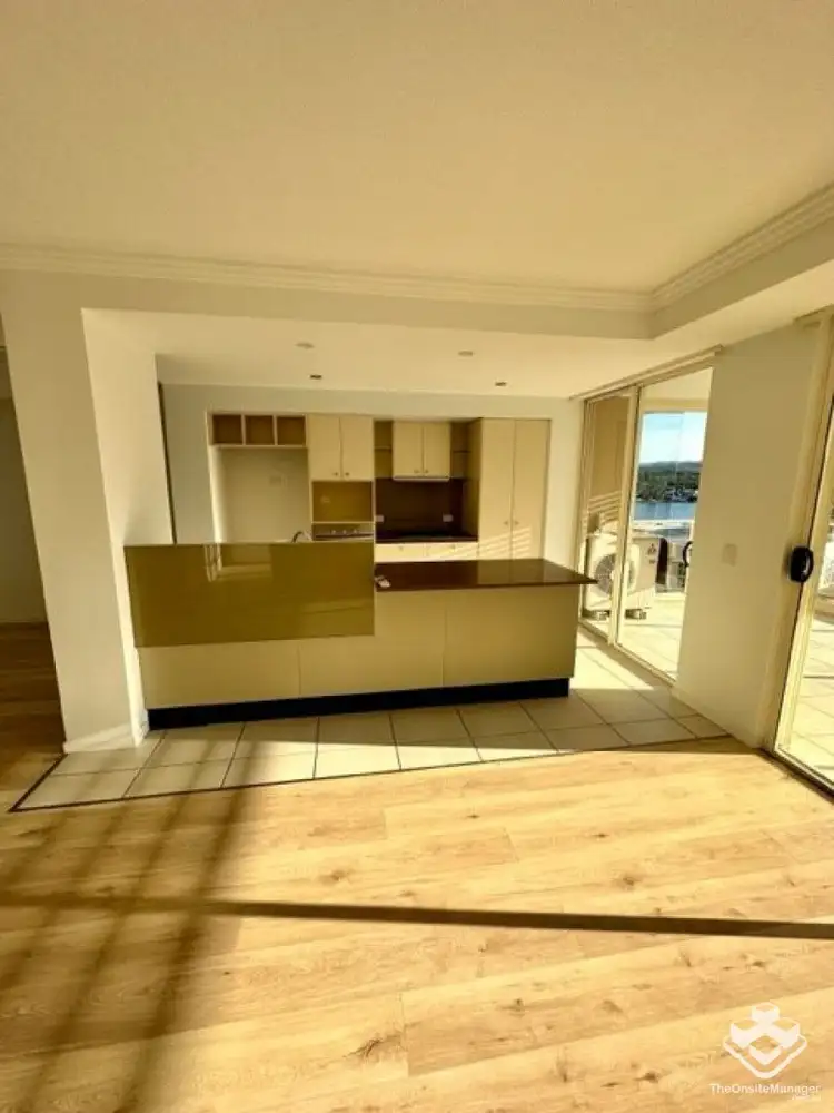 Second view of Homely apartment listing, ID:21165811/251 Varsity Parade, Varsity Lakes QLD 4227