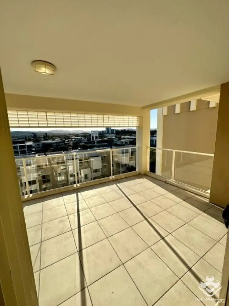 Third view of Homely apartment listing, ID:21165811/251 Varsity Parade, Varsity Lakes QLD 4227