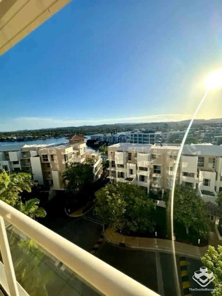 Fourth view of Homely apartment listing, ID:21165811/251 Varsity Parade, Varsity Lakes QLD 4227