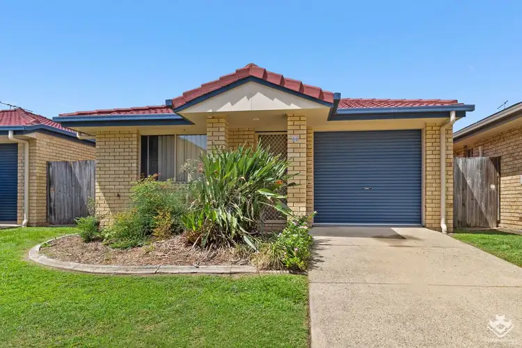 44/80 Webster Road, Deception Bay QLD 4508