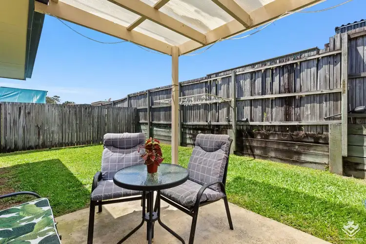 Third view of Homely villa listing, 44/80 Webster Road, Deception Bay QLD 4508