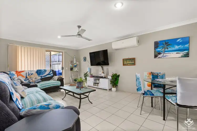 Fourth view of Homely villa listing, 44/80 Webster Road, Deception Bay QLD 4508