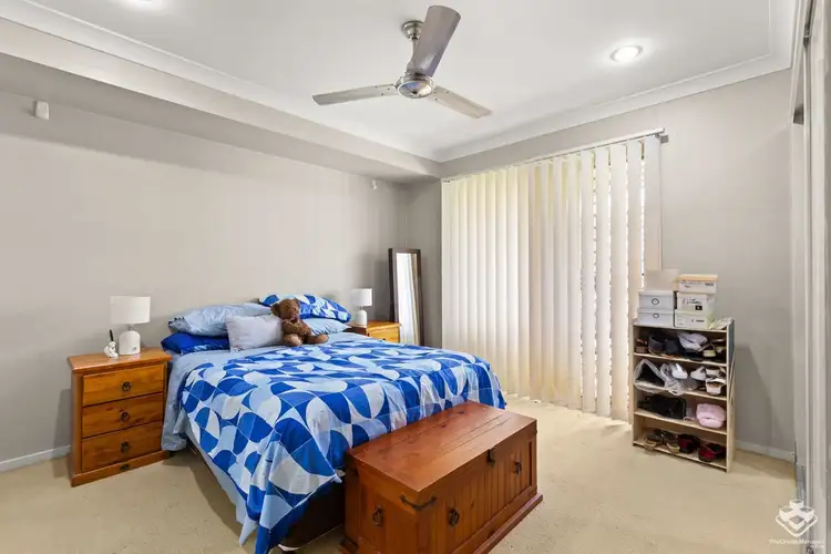 Sixth view of Homely villa listing, 44/80 Webster Road, Deception Bay QLD 4508