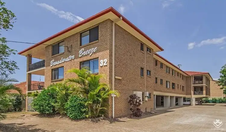 7/32 Imperial Parade, Labrador QLD 4215