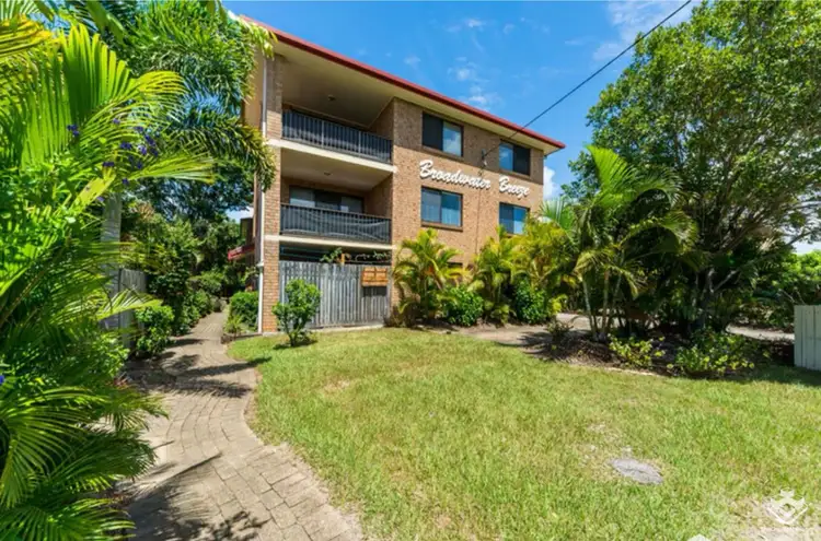 Second view of Homely unit listing, 7/32 Imperial Parade, Labrador QLD 4215