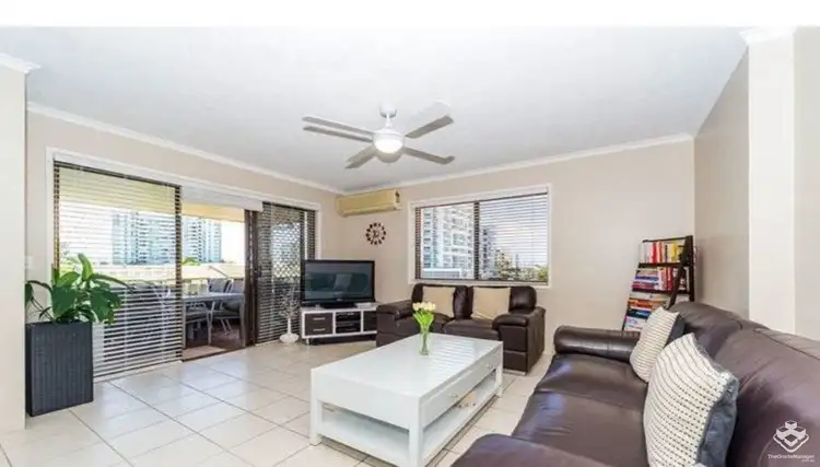 Third view of Homely unit listing, 7/32 Imperial Parade, Labrador QLD 4215