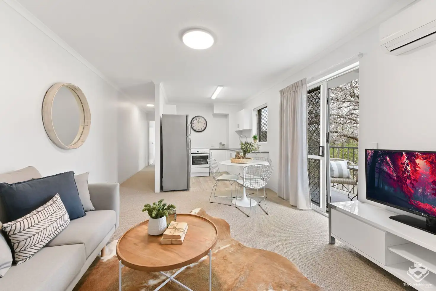 Main view of Homely unit listing, Address available on request