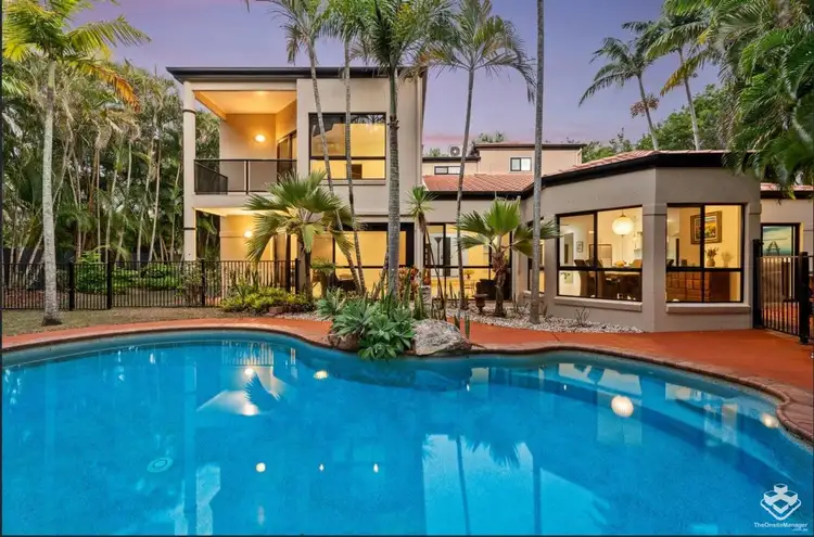 10 Koro Court, Dundowran Beach QLD 4655