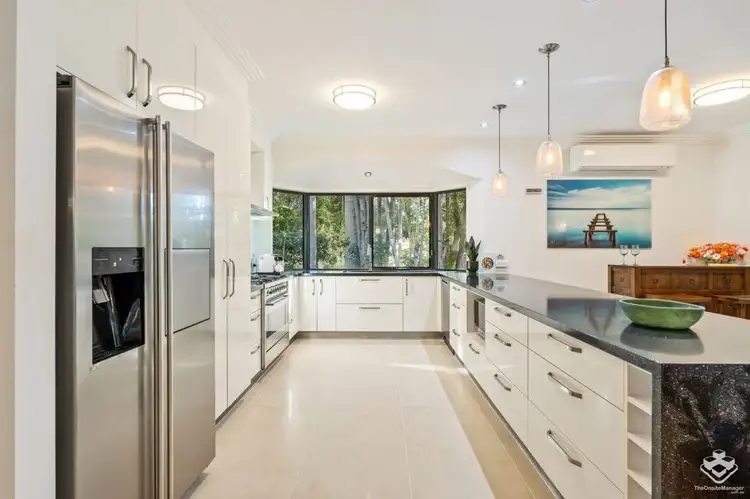 Second view of Homely house listing, 10 Koro Court, Dundowran Beach QLD 4655