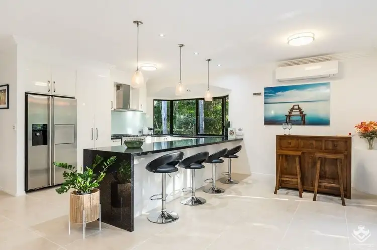 Third view of Homely house listing, 10 Koro Court, Dundowran Beach QLD 4655