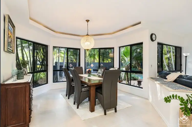 Fourth view of Homely house listing, 10 Koro Court, Dundowran Beach QLD 4655