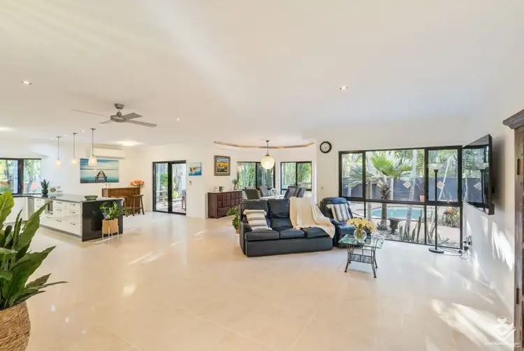 Fifth view of Homely house listing, 10 Koro Court, Dundowran Beach QLD 4655
