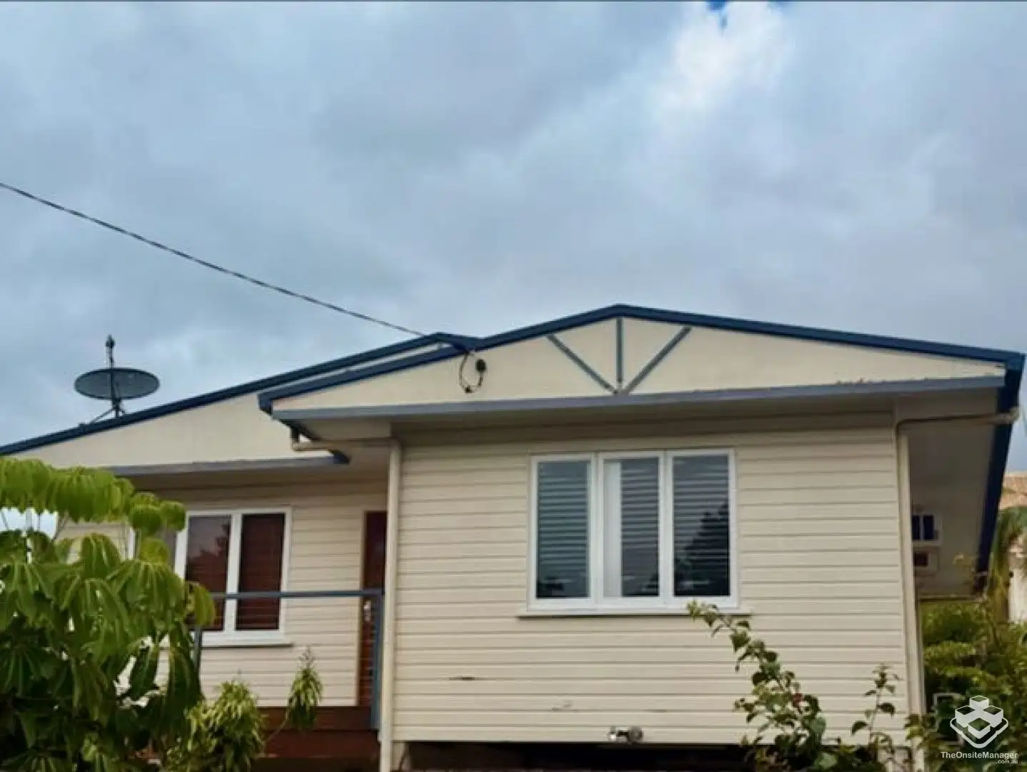 Main view of Homely studio listing, 353 McLeod Street, Cairns North QLD 4870