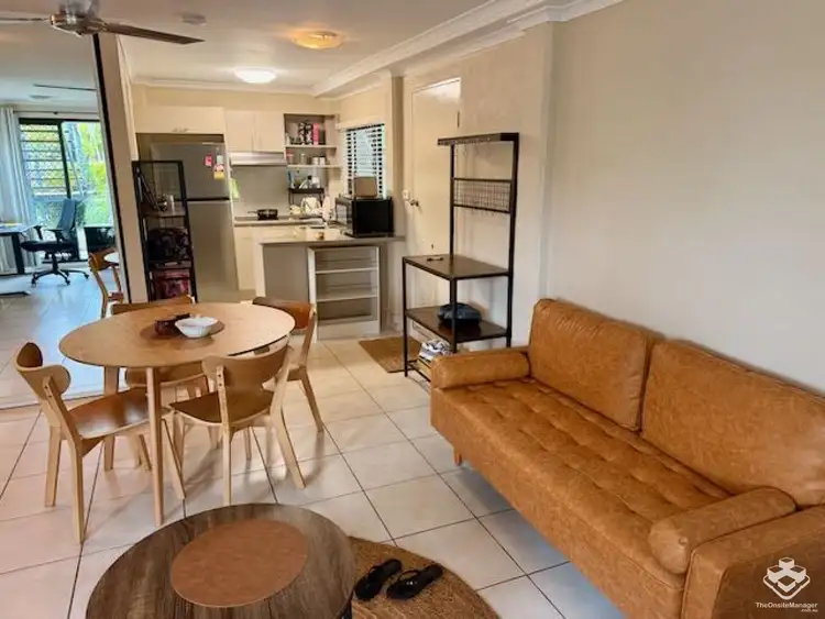 Second view of Homely studio listing, 353 McLeod Street, Cairns North QLD 4870
