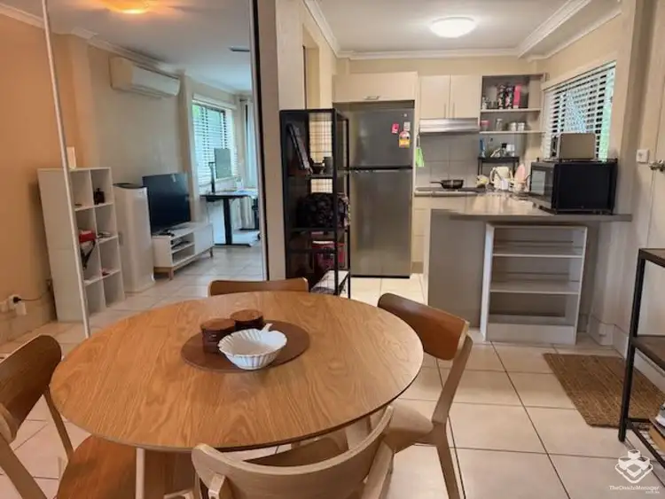 Third view of Homely studio listing, 353 McLeod Street, Cairns North QLD 4870