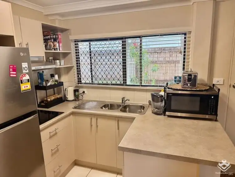 Fourth view of Homely studio listing, 353 McLeod Street, Cairns North QLD 4870