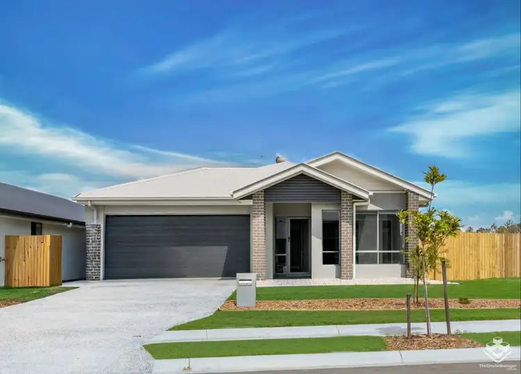 1 Finch Street, Ripley QLD 4306