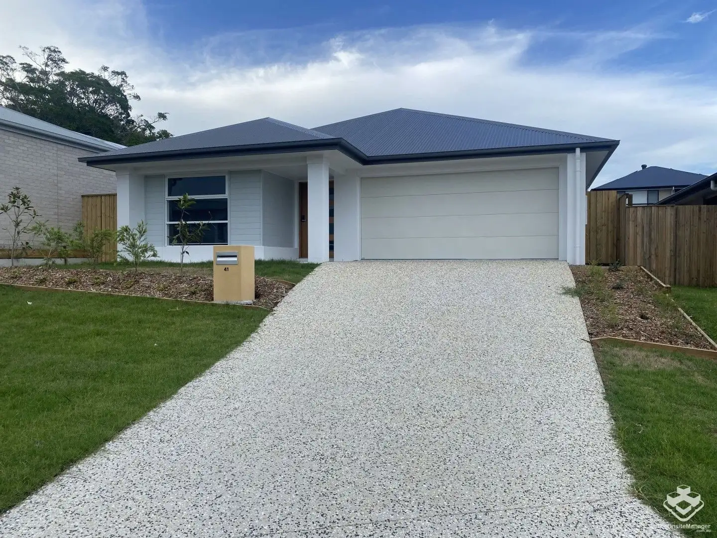 Main view of Homely house listing, 41 Macmillan Loop, Belivah QLD 4207