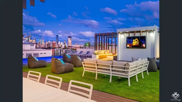 ID:21165847/77 Victoria Street, West End QLD 4101