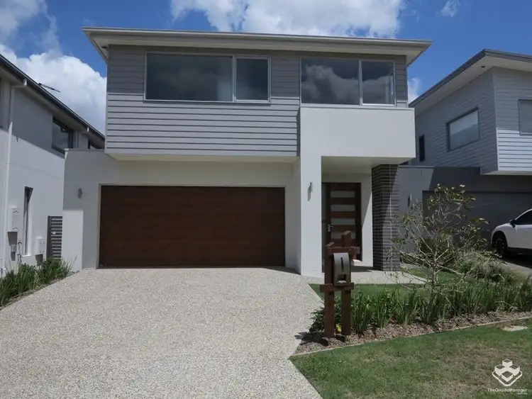 18 Ascent Street, Rochedale QLD 4123