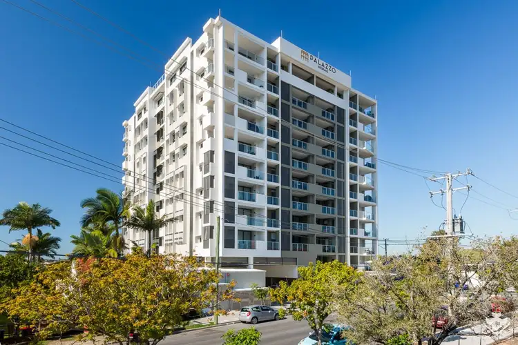 506/70 Carl Street, Woolloongabba QLD 4102